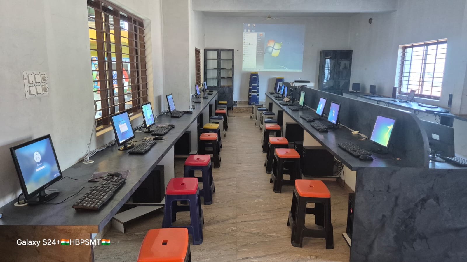Computer Education